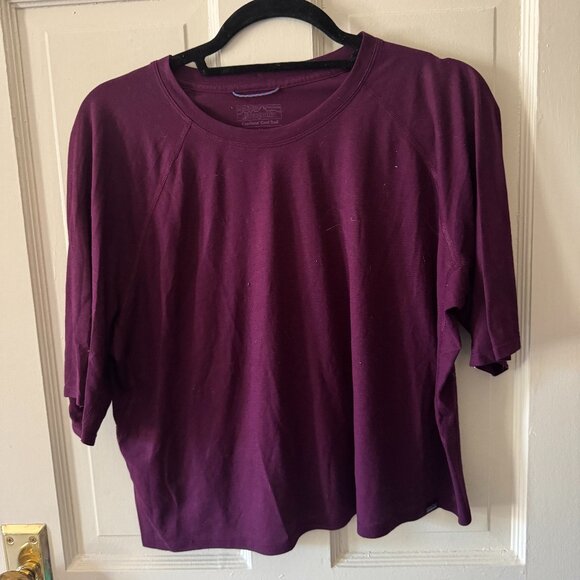 Patagonia Capilene® Cool Trail Cropped Shirt - Picture 1 of 3